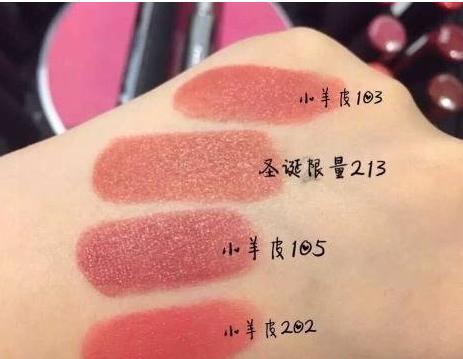 纪梵希红丝绒n37专柜多少钱,纪梵希黑管口红多少钱