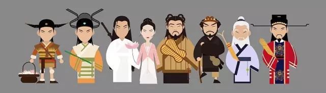 八仙过海中的八仙的来历,八仙过海八仙生前都是坏人吗