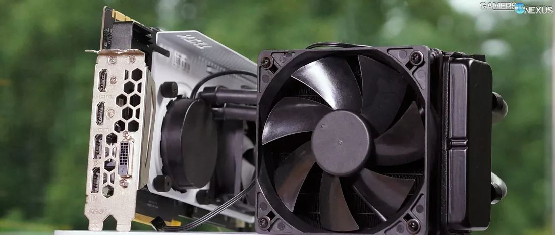 gamernexus,gamers鏄惧崱