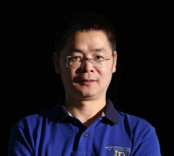 2017年度「最具慧眼投资人TOP20」