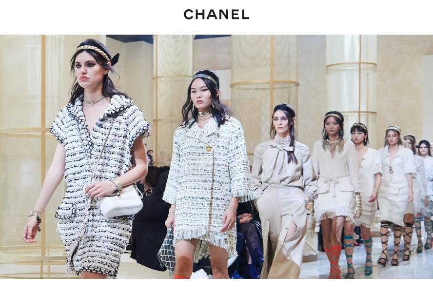 男人必须有的十大奢侈品,女人必买十大奢侈品