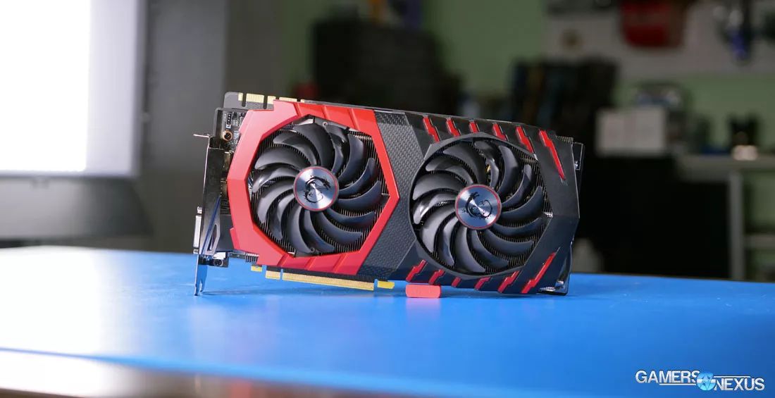 gamernexus,gamers鏄惧崱