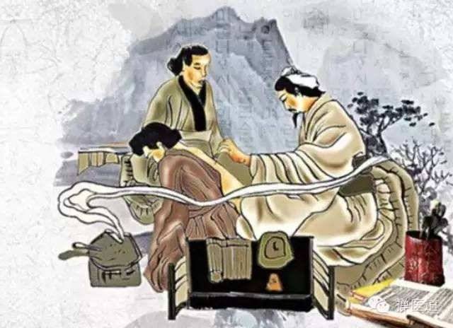 熊继柏的最佳治疗方法,中医专家熊继柏治感冒