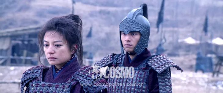 木兰刘亦菲完整版视频,木兰刘亦菲视频