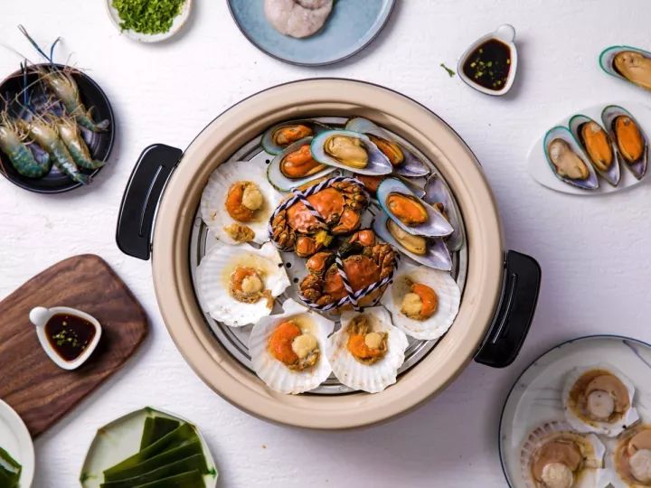 一个电锅能做的美食,一个电火锅可以做的美食