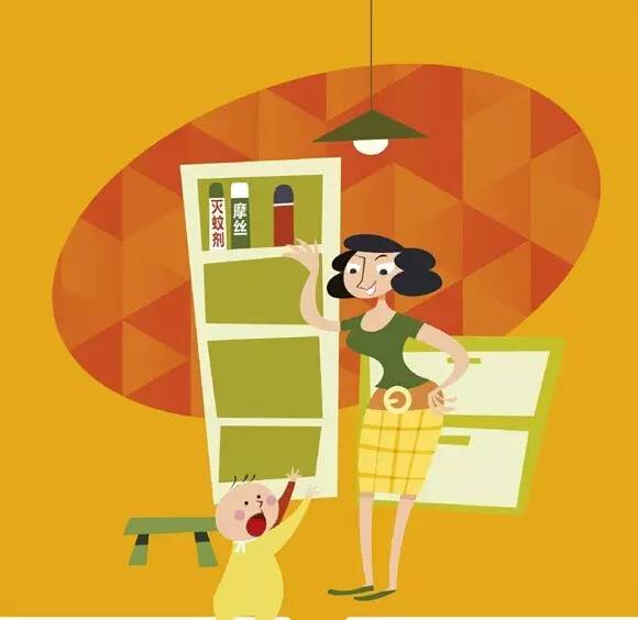 小孩不谨慎被卡住了,宝宝不谨慎被东西卡住了