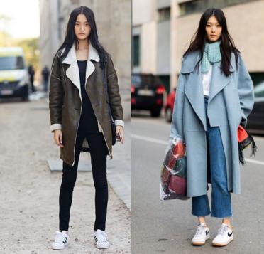 下雪天穿什么鞋子既防滑又保暖,冬天下雪地滑适合穿的鞋