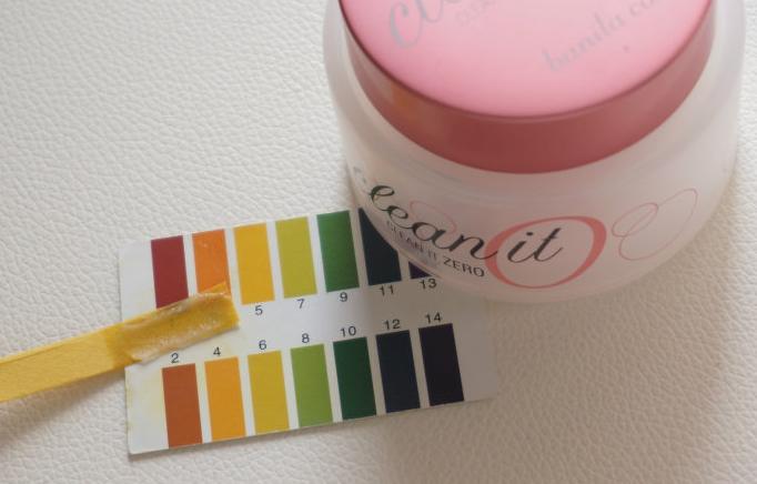 banilaco芭妮兰zero敏感肌卸妆膏,banilaco芭妮兰zero卸妆膏紫色