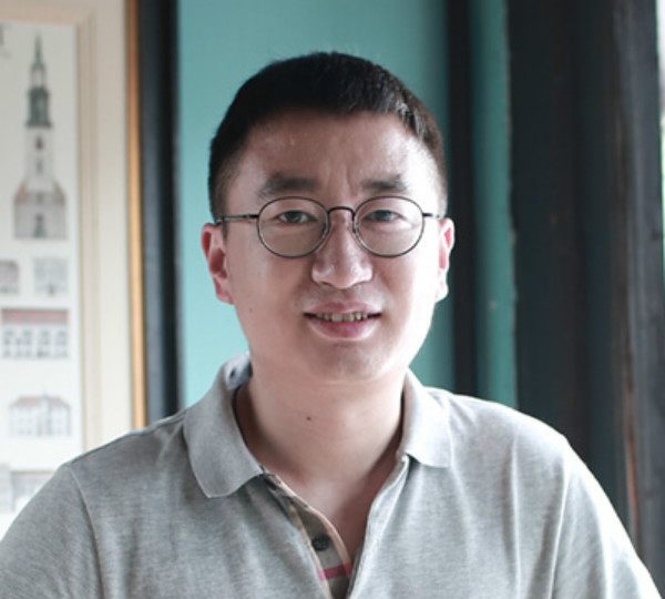 2017年度「最具慧眼投资人TOP20」