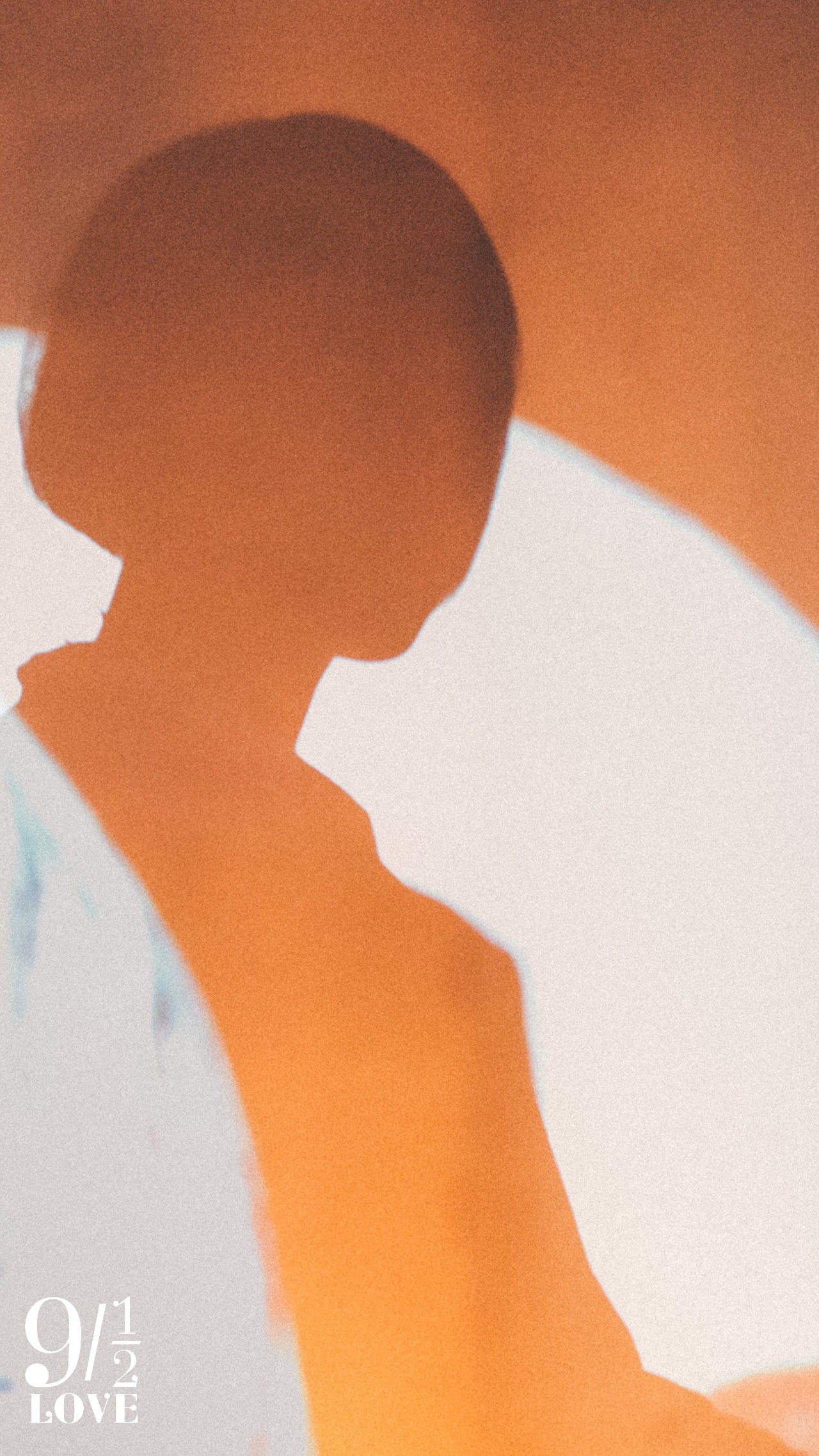 壁纸｜独角戏三部曲