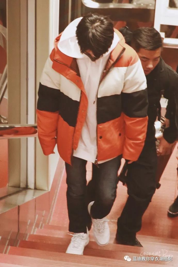 王俊凯演唱会粉丝穿搭,王俊凯穿西装出席活动