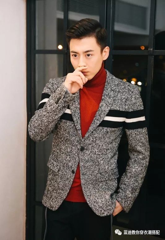 王俊凯演唱会粉丝穿搭,王俊凯穿西装出席活动