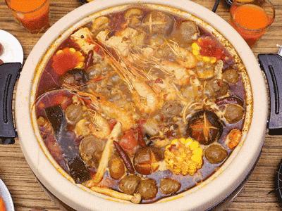 一个电锅能做的美食,一个电火锅可以做的美食