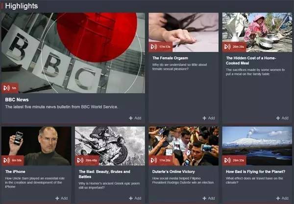 免费国外英文网站推荐,常用的国外英文网站