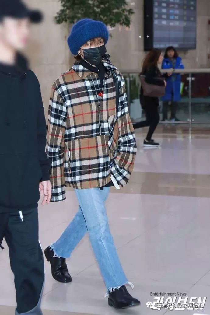 王俊凯演唱会粉丝穿搭,王俊凯穿西装出席活动