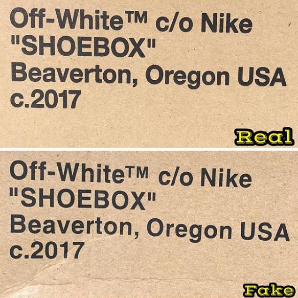 如何区分offwhite的真假油画,如何分辨offwhite油画