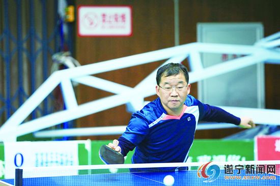 四川省第17届乒乓球公开赛,四川广安乒乓球公开赛