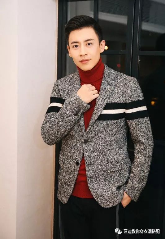 王俊凯演唱会粉丝穿搭,王俊凯穿西装出席活动