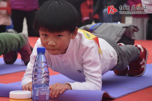 益阳全民健身视频,益阳第八届全民健身全程视频