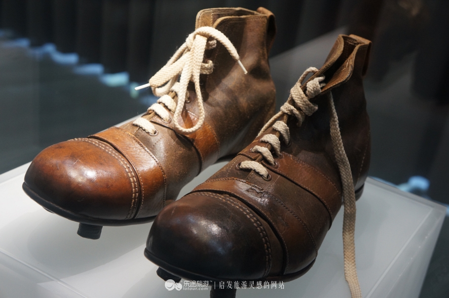 琉璃、课本、足球，博物馆也能玩嗨