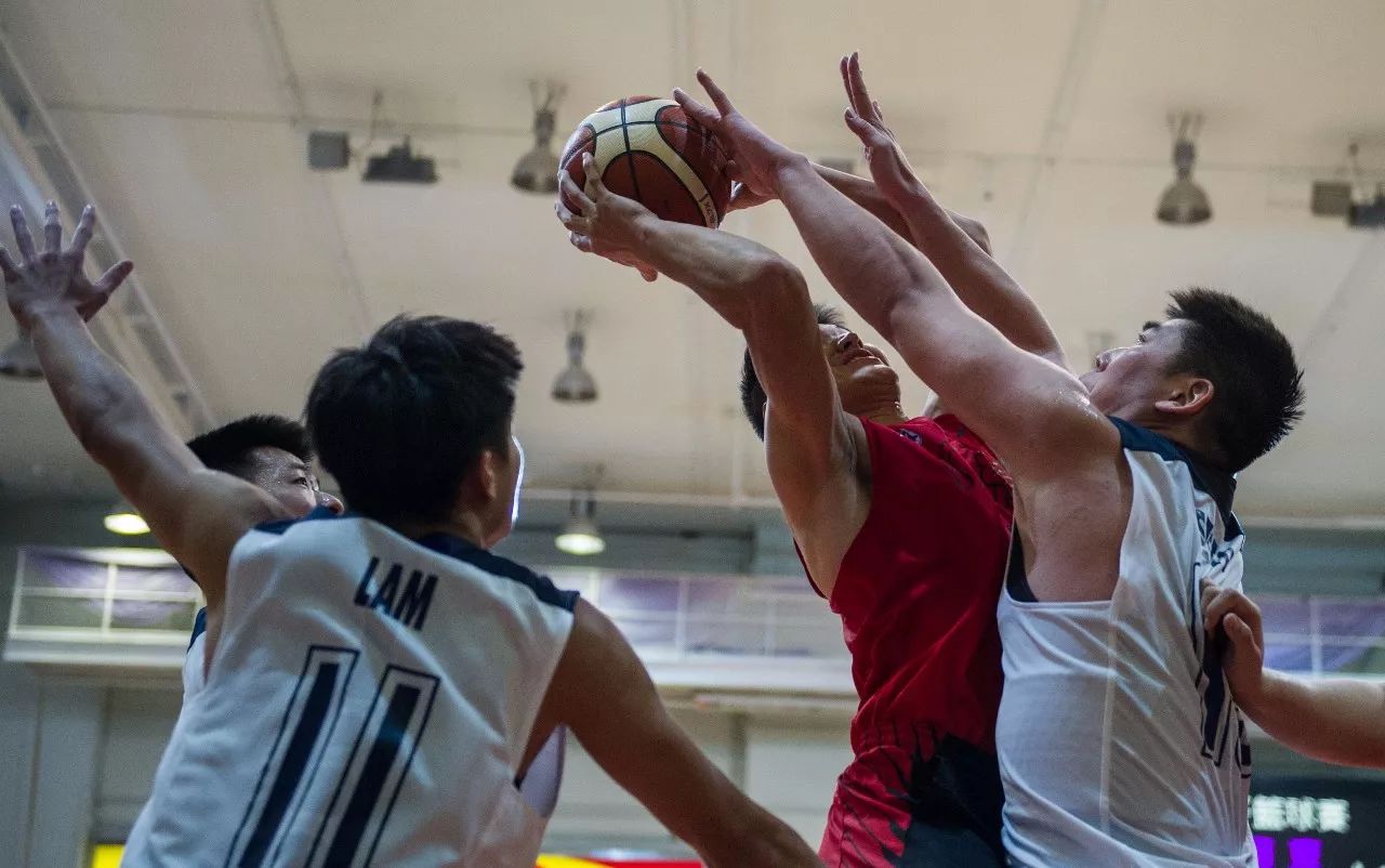 第三届粤港盃“双十二”开打！快看看香港队是什么来头！