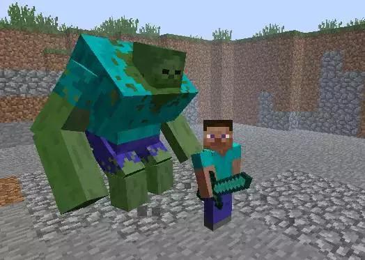 我的世界十大经典mod,我的世界十大难生存mod