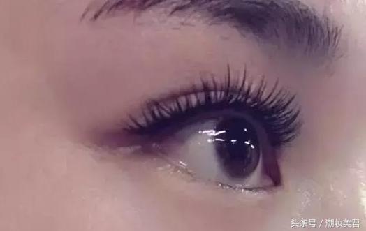 做美睫线总是流泪怎么办,做美睫眼睛红了怎么处理