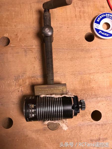 说说焊接那点事