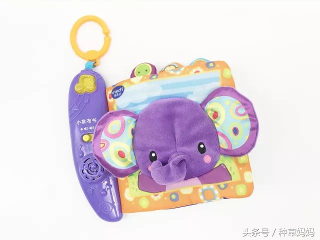 宝宝布书怎么选择,宝宝启蒙书0-3岁布书