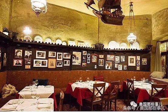 维也纳“希腊小馆——历史遗落在人间的备忘录