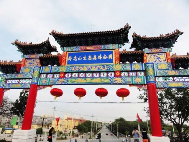北京四个踏青必备的免费公园,北京小众湿地公园