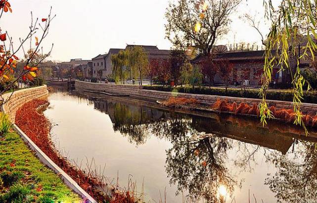 北京四个踏青必备的免费公园,北京小众湿地公园