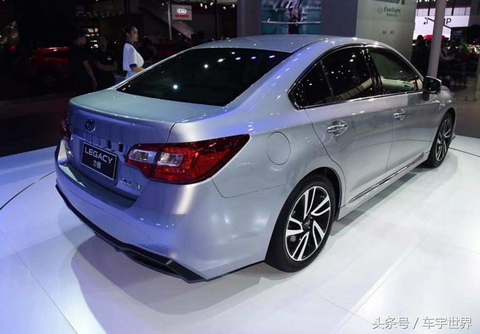 斯巴鲁力狮四驱系统强在哪,斯巴鲁力狮车的可靠性如何