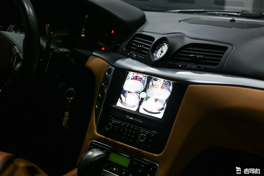 玛莎拉蒂怎么改好看,玛莎拉蒂跑车怎么改