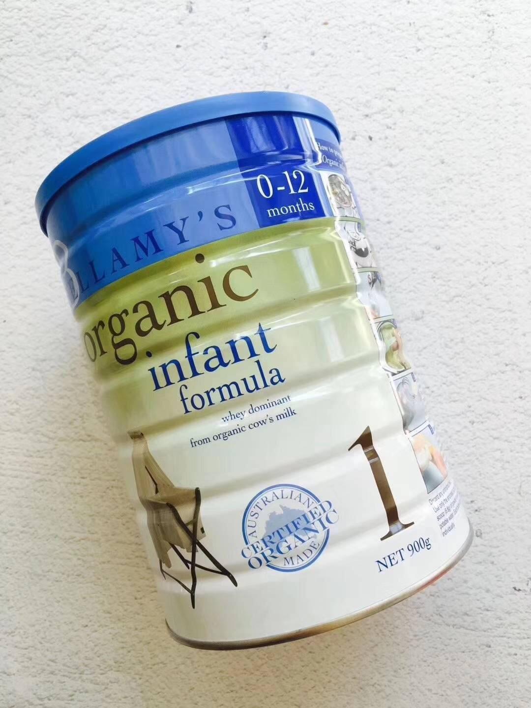 如何推荐澳洲奶粉,如何选澳洲奶粉