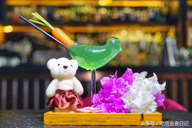 广州适合情侣约会的西餐厅推荐,广州必去打卡的西餐厅