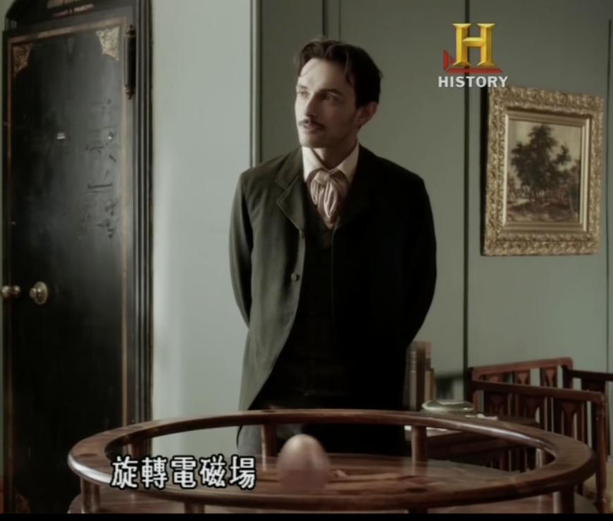 特斯拉与爱迪生电力对决谁赢了,特斯拉和爱迪生的电力之战