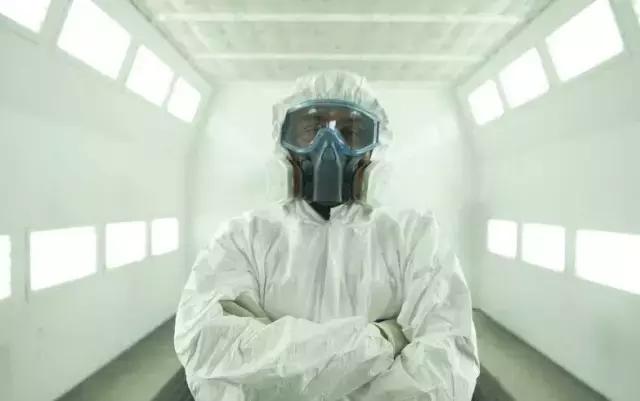 汽车喷漆职业危害因素,汽车喷漆工对身体有什么危害