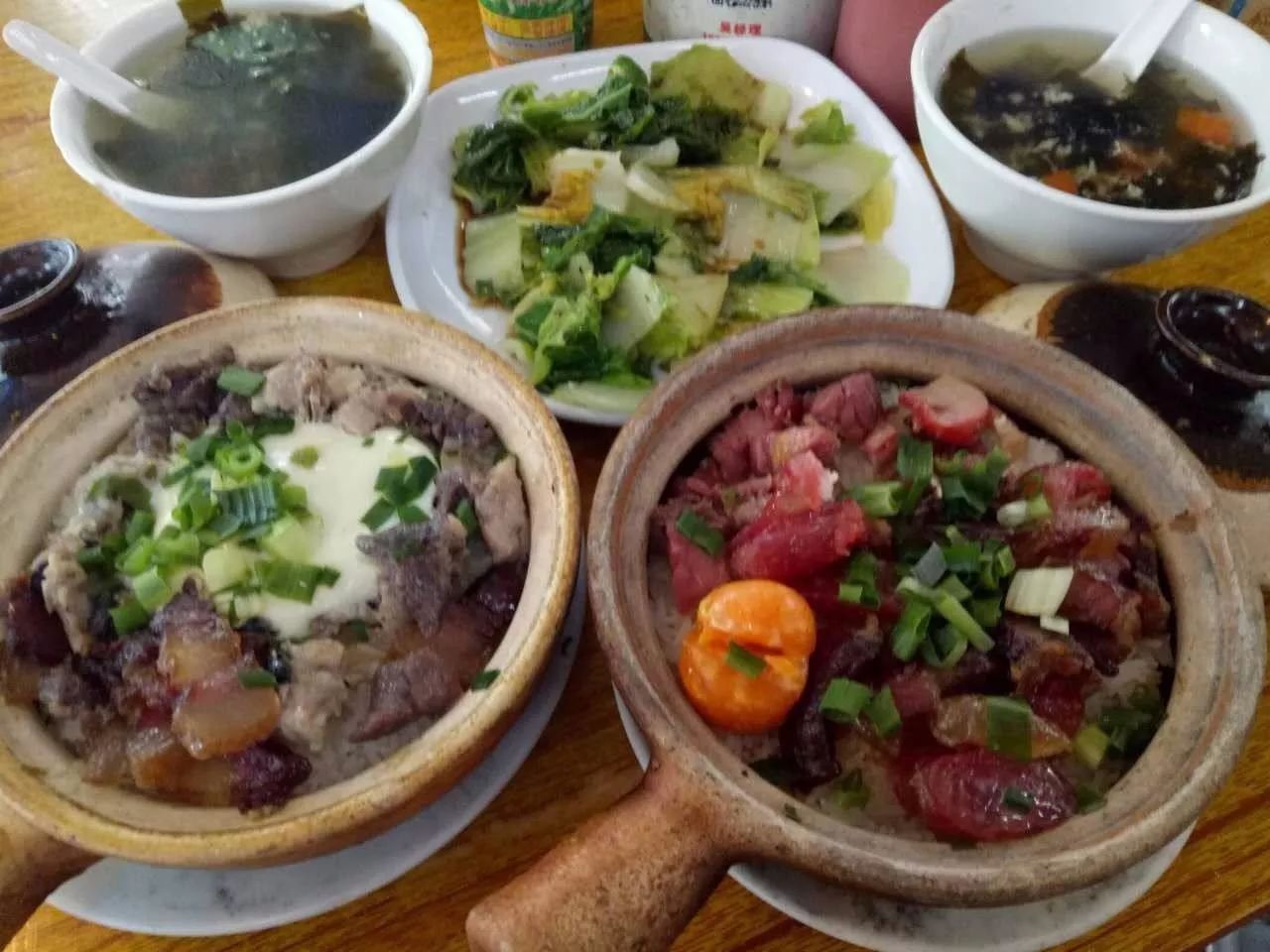 瑟瑟发抖！蒸虫子吃鸡屎，想不到东莞人这么重口味！