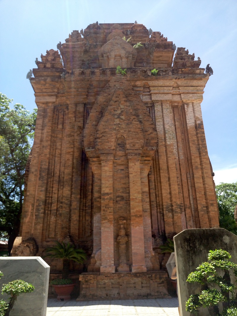 越南游记视频,越南芽庄游记作文600字