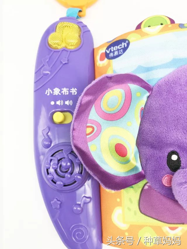 宝宝布书怎么选择,宝宝启蒙书0-3岁布书