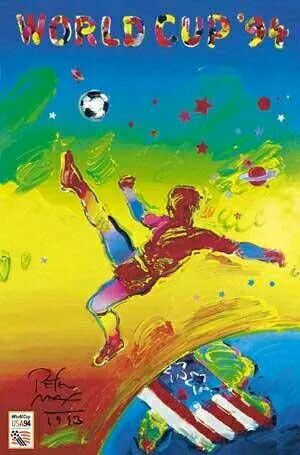 2018足球世界杯logo,2018足球世界杯精美海报精选