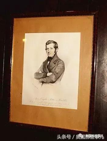 维也纳“希腊小馆——历史遗落在人间的备忘录