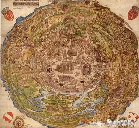 维也纳“希腊小馆——历史遗落在人间的备忘录