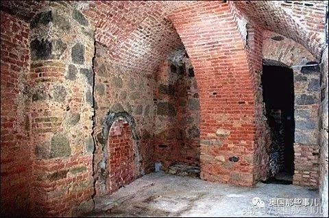 维也纳“希腊小馆——历史遗落在人间的备忘录