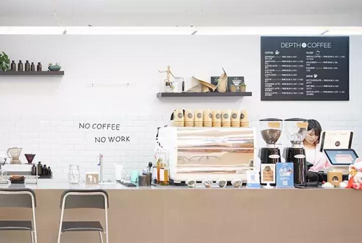 魔都旅游必吃餐厅,魔都10家高颜值餐厅