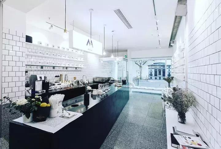 魔都旅游必吃餐厅,魔都10家高颜值餐厅