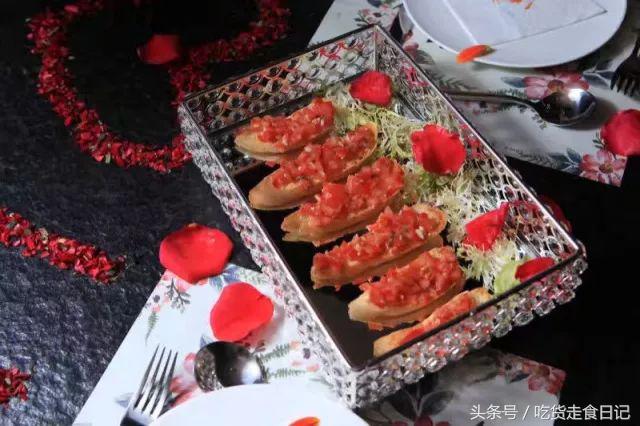 广州适合情侣约会的西餐厅推荐,广州必去打卡的西餐厅