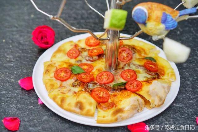 广州适合情侣约会的西餐厅推荐,广州必去打卡的西餐厅