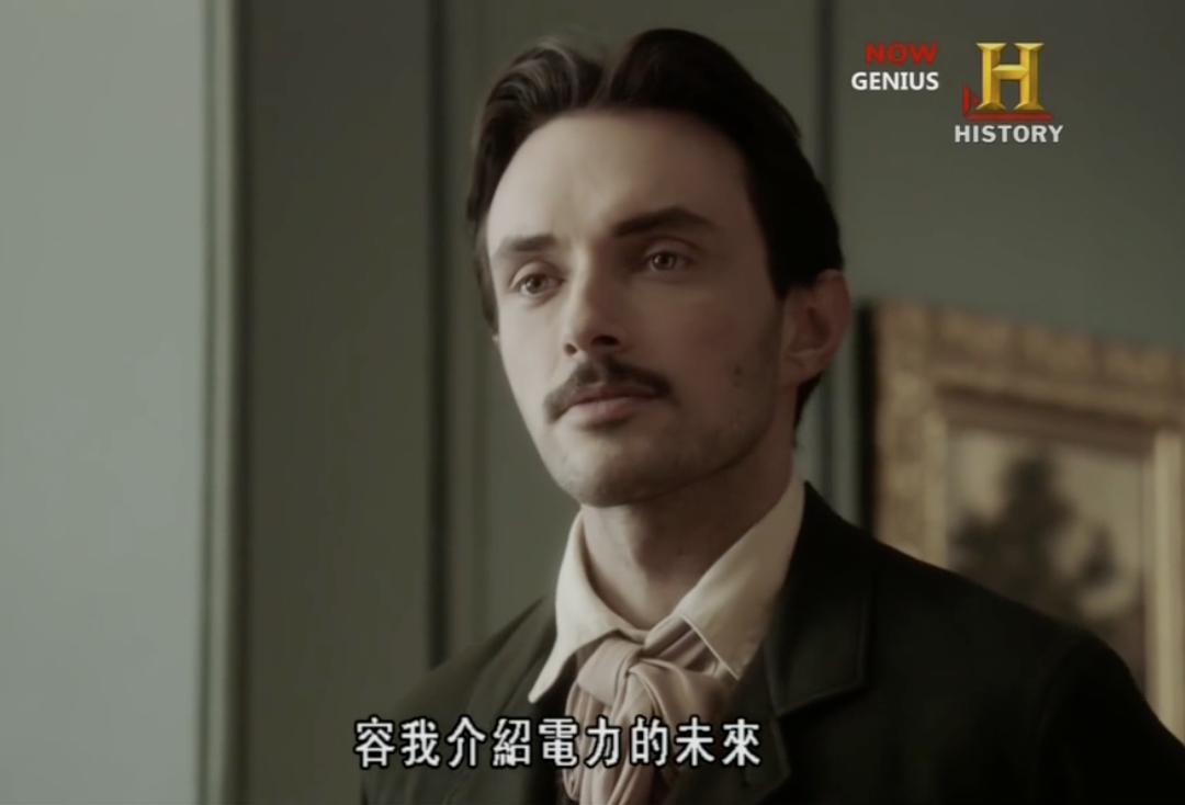 特斯拉与爱迪生电力对决谁赢了,特斯拉和爱迪生的电力之战